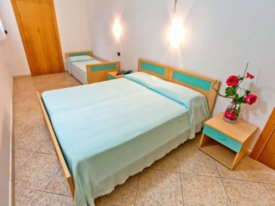 Фото Hotel Porto Badisco