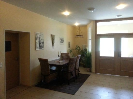 Фото Deutsches Haus Francop