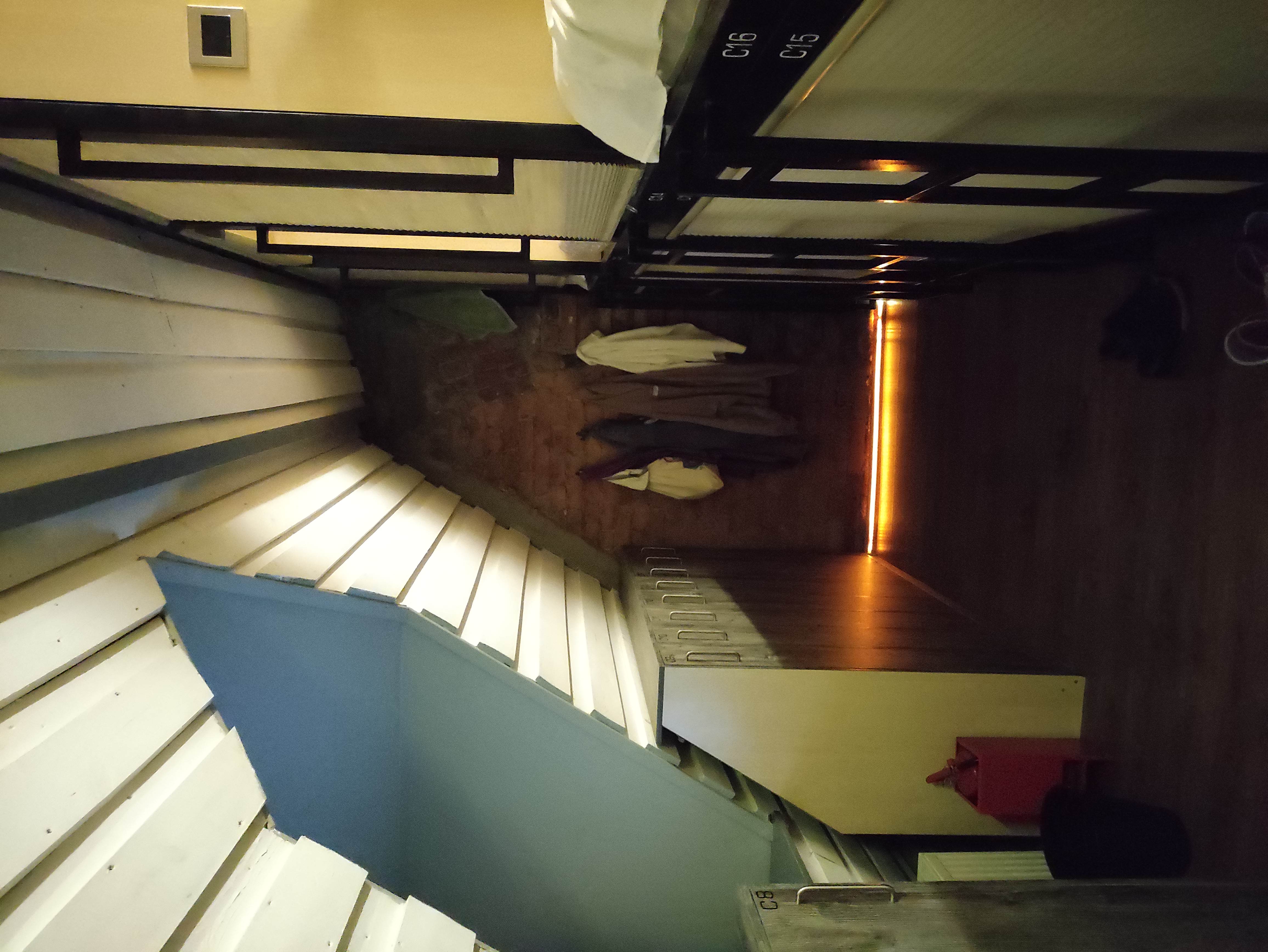 Фото Roof Capsules