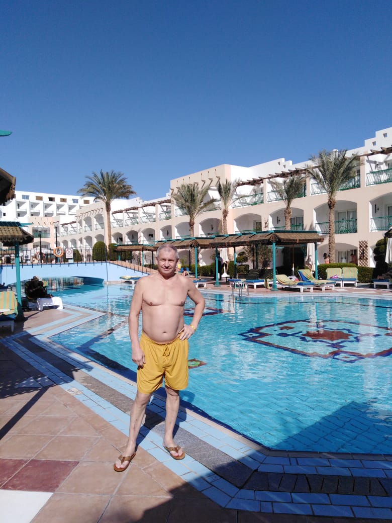 Фото Bel Air Azur Resort, Hurghada