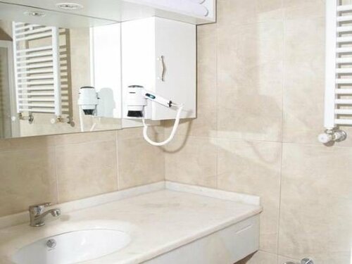 Апартаменты Gulhane Suites в Фатихе