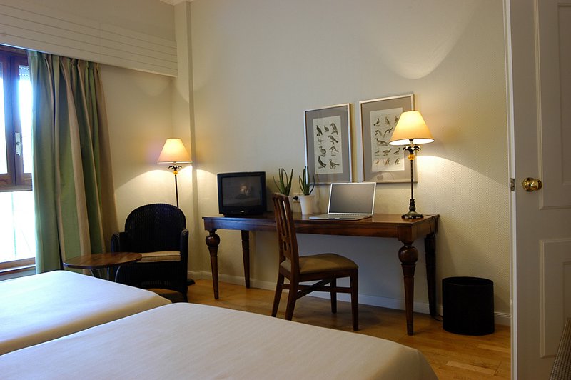 Фото Hotel Jerez & SPA