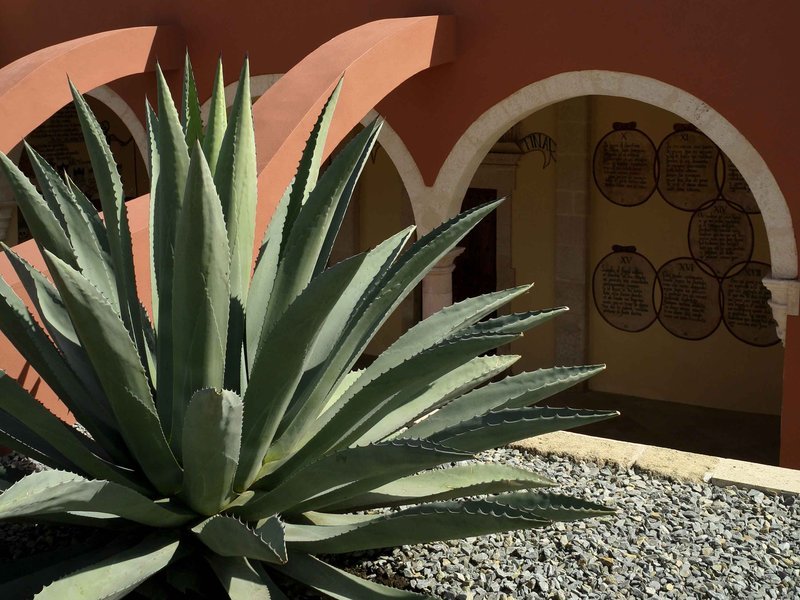 Фото Ibis Budget Aguascalientes