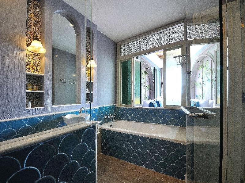 Фото La Petite Salil Sukhumvit 11