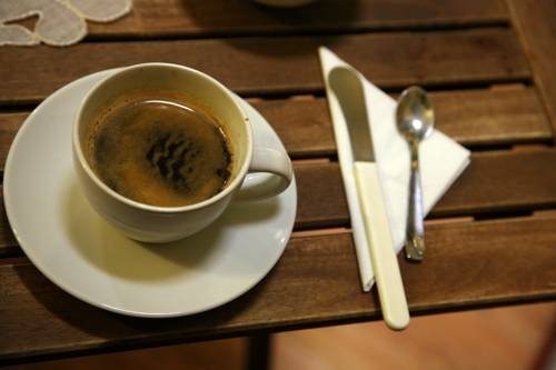 Фото Pension Nuevo Suizo