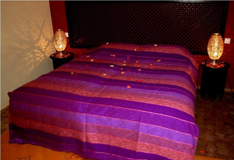 Фото Riad Dar Nejma