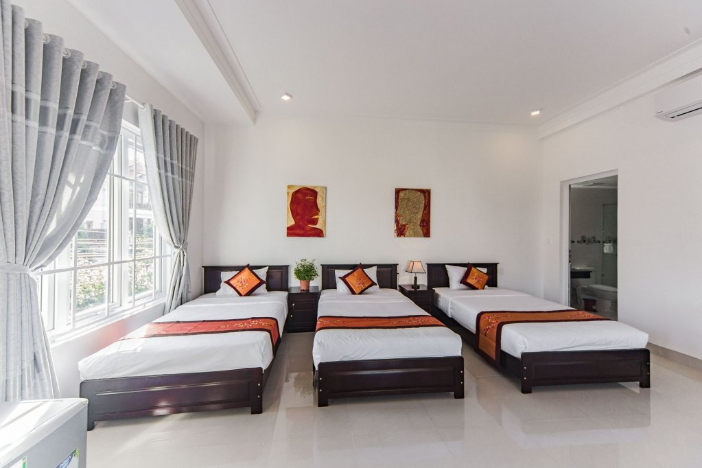 Фото Old Well Homestay