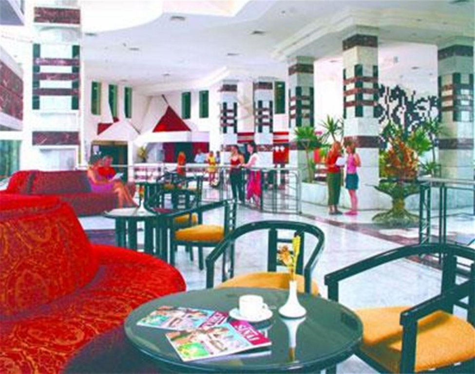 Фото Sharming Inn Hotel