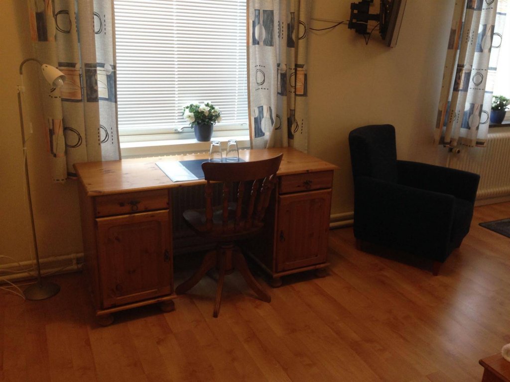 Фото Hotell Luspen