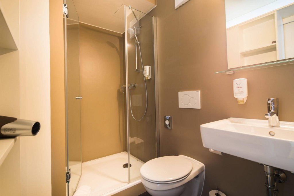 Фото Mk Hotel Frankfurt