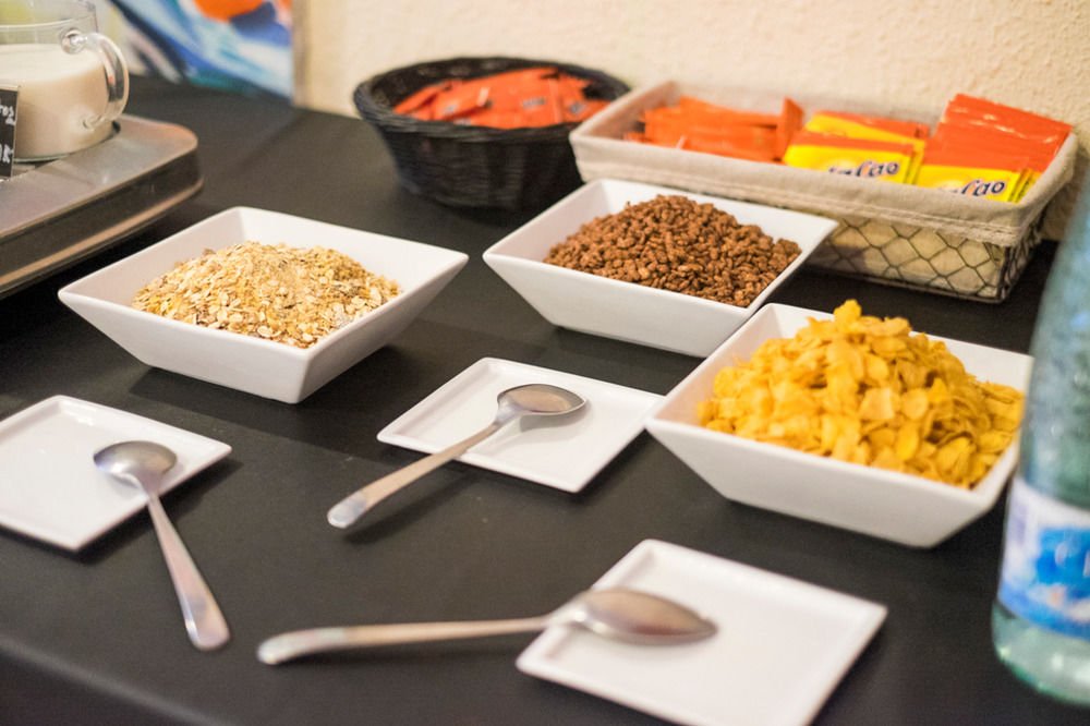 Фото Hotel Costabella