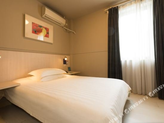 Фото Jinjiang Inn Shanghai Zhangjiang Road