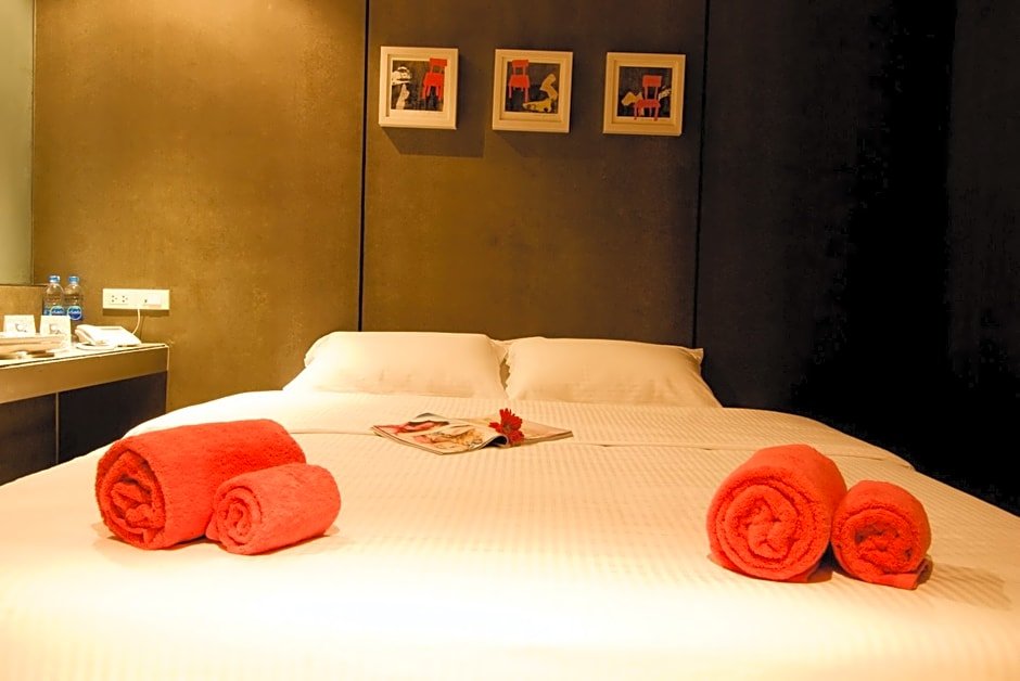 Фото Justbeds Hotel