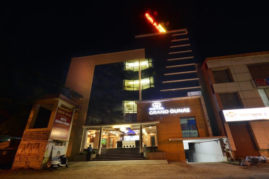 Фото отеля 3