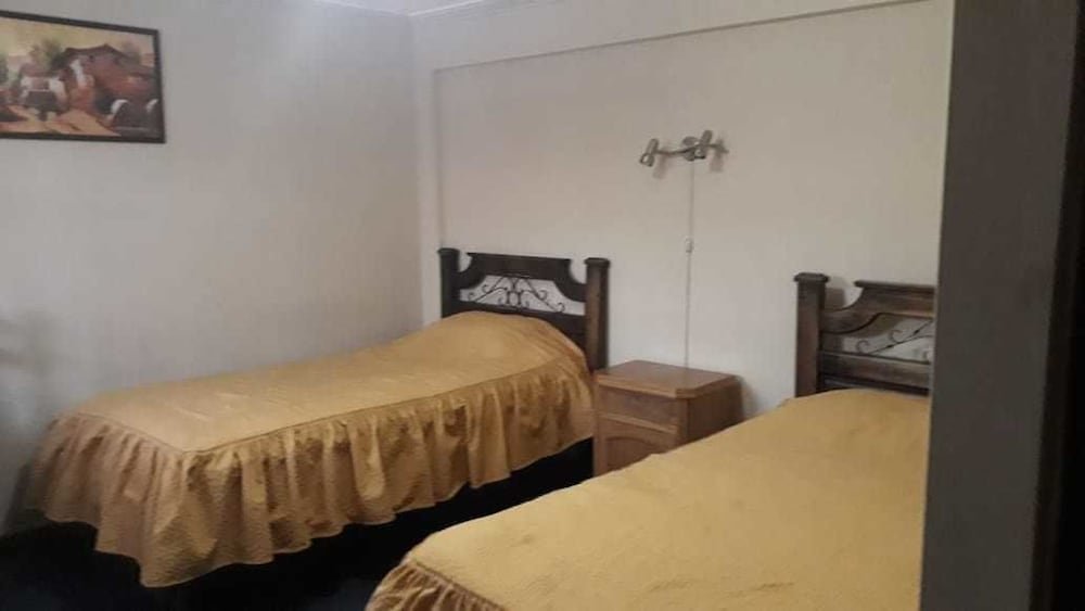 Фото Отель Oasisa