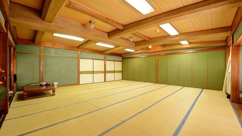 Гостиница Ryokan Sakamotoya