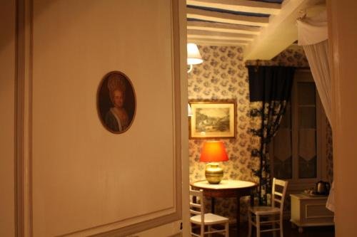 Фото Logis Les Remparts