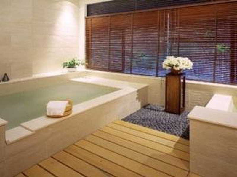 Фото Beitou SweetMe Hot Spring Resort