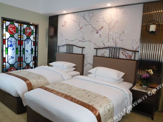 Фото Guangdong Victory Hotel