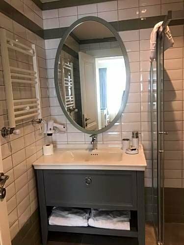 Гостиница Taksim Triada Hotel в Бейоглу