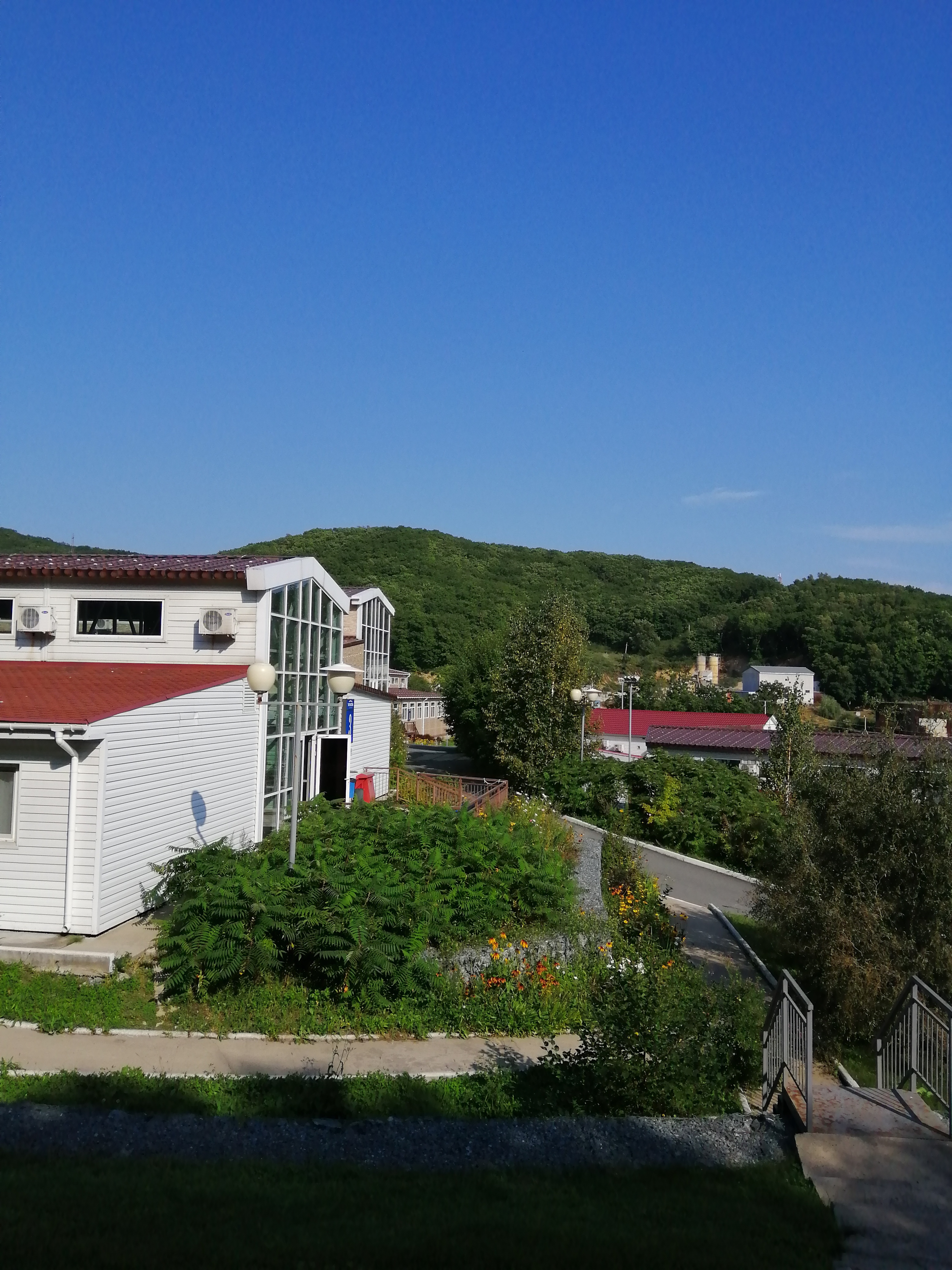 Фото Гостиничный комплекс Восток