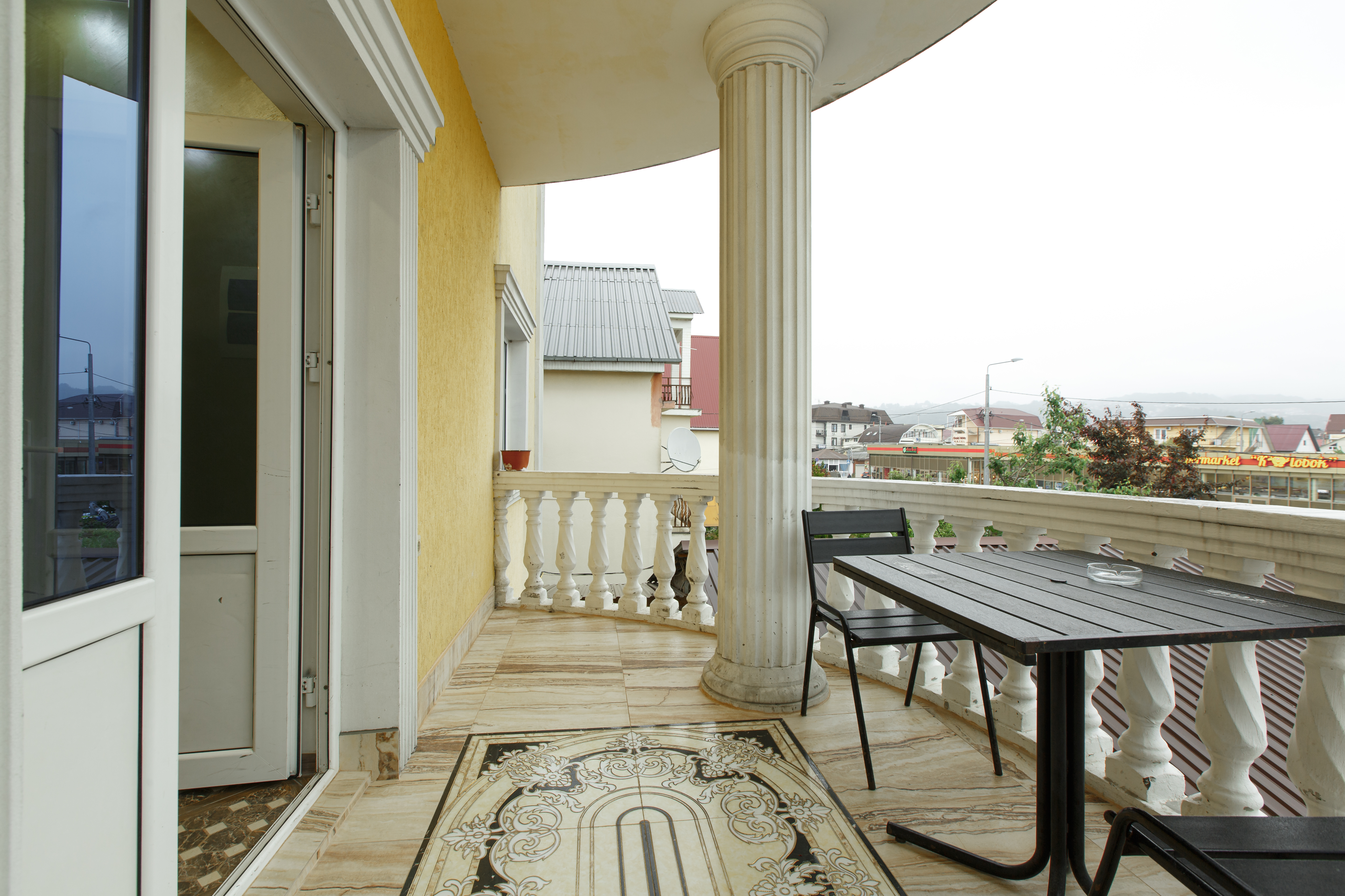 Фото отеля 5