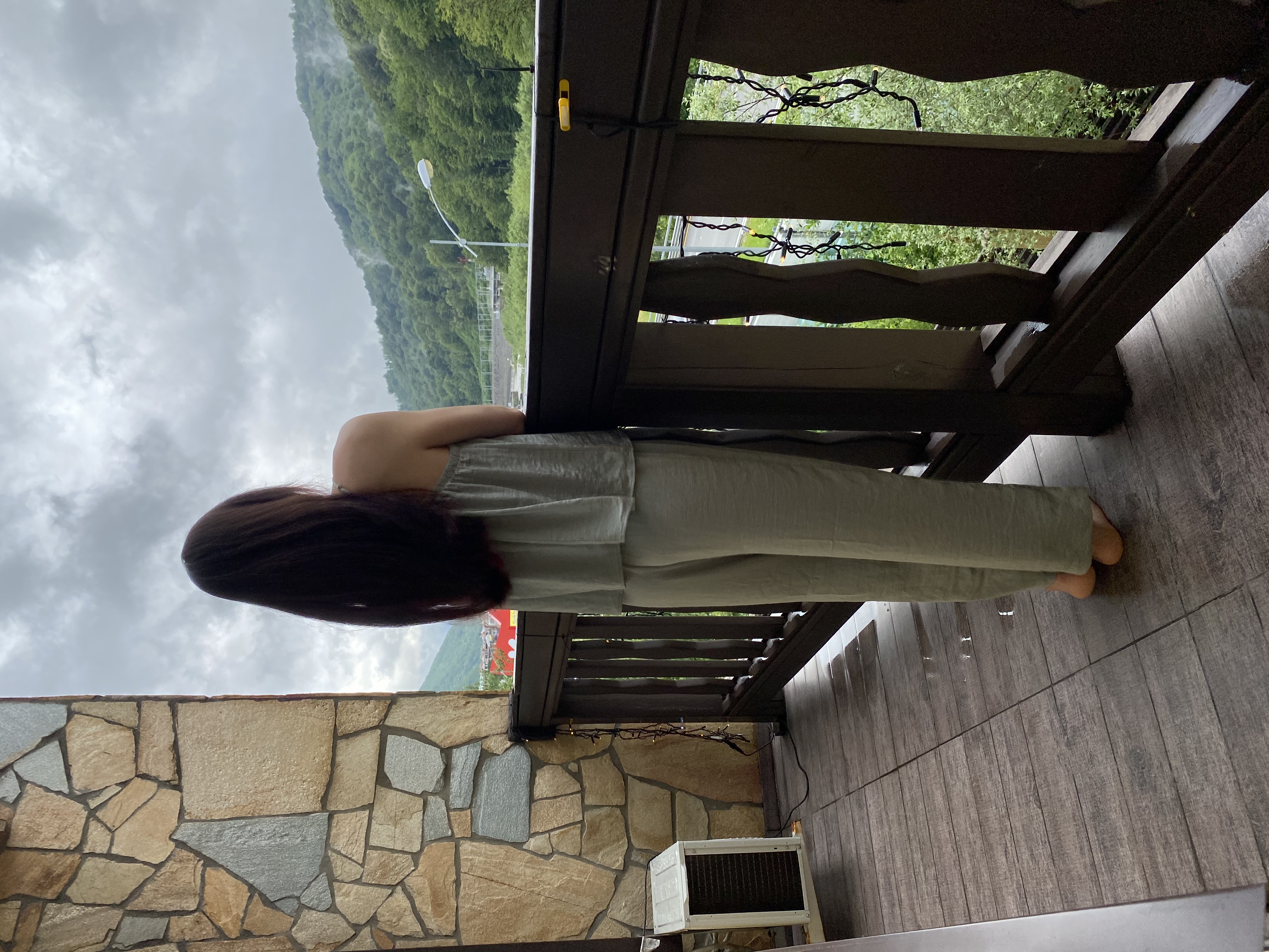 Фото Альпийская сказка