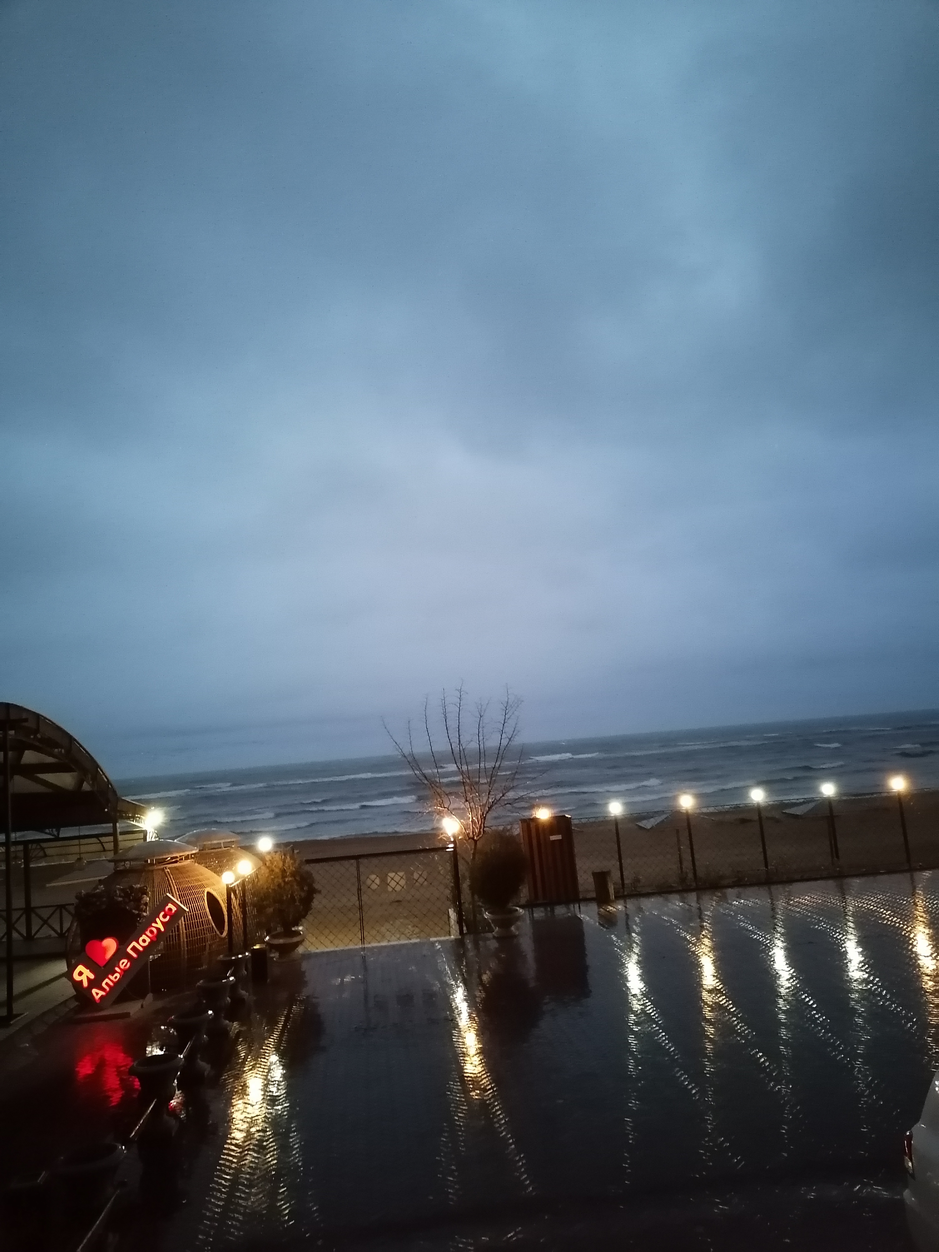 Фото Алые Паруса