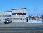 Свема плюс (Zapadnaya Street, 6) ، متجر قطع غيار ولوازم السيارات