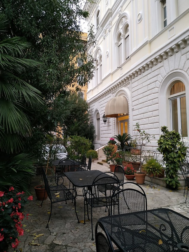 Фото Villa Delle Rose