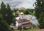 Церковь святой Ольги (ulitsa Tolstogo, 15), orthodox church