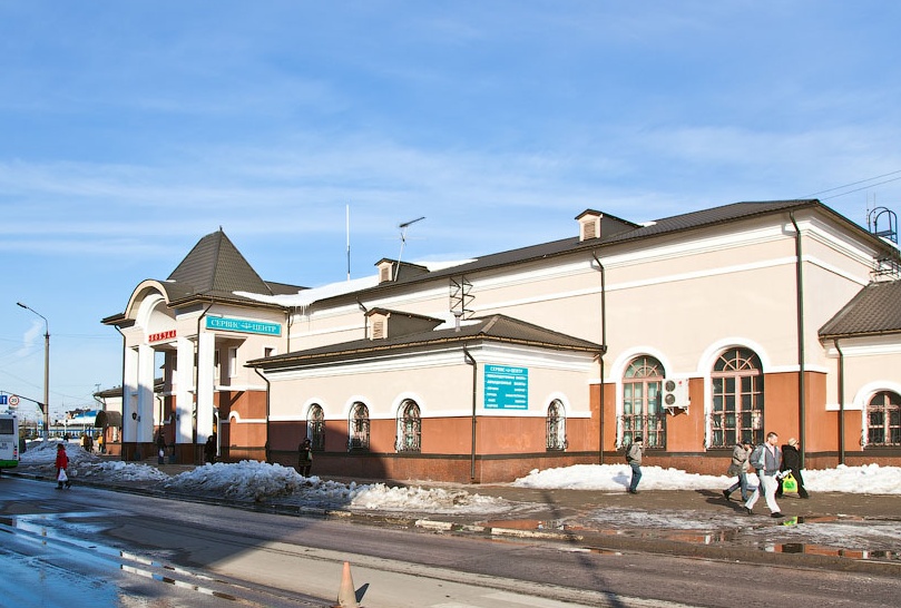 Мен Сергиев Посадта минет жасаймын