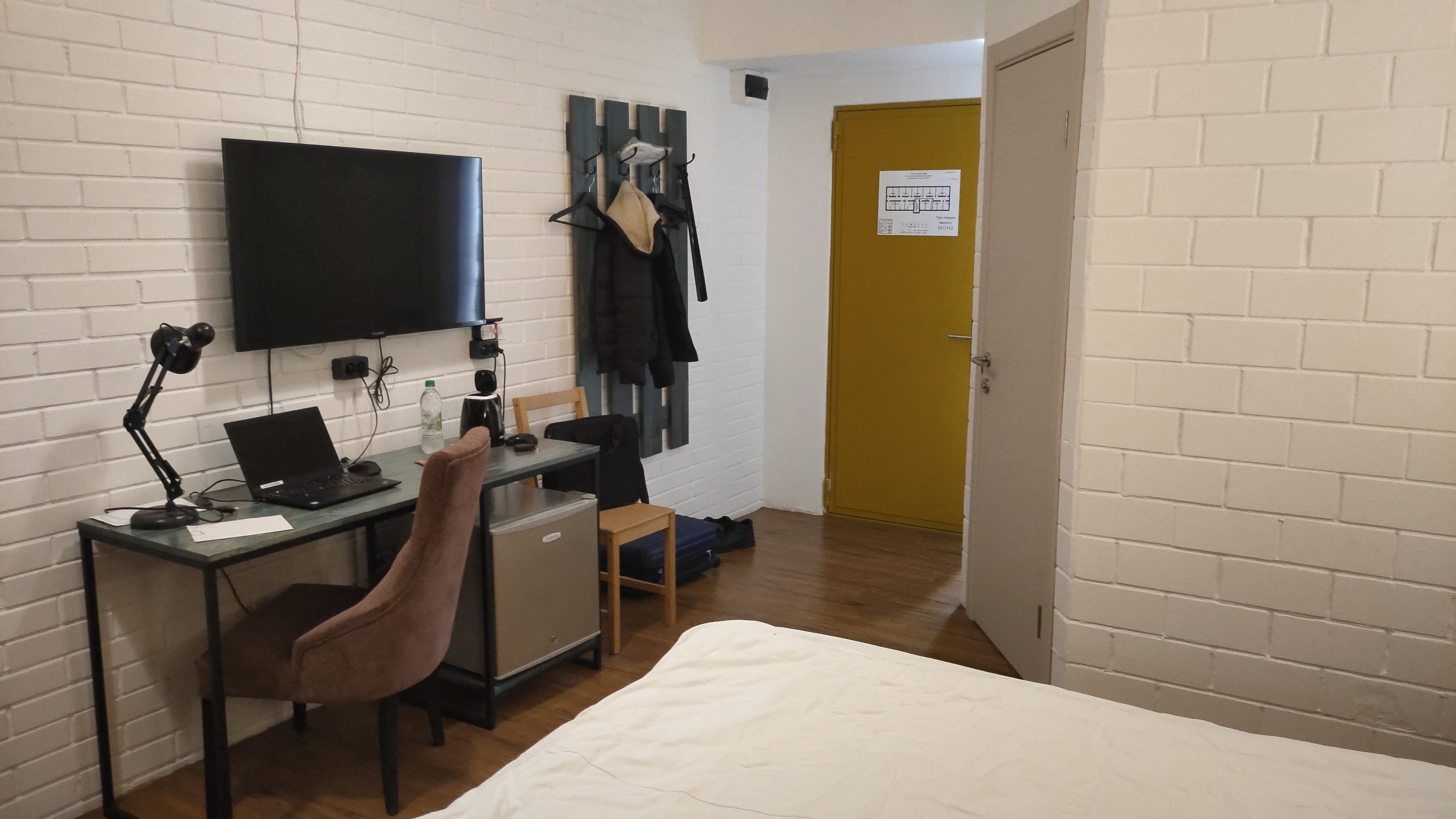 Фото Отель 2020