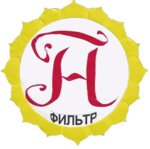 Фильтрующие материалы для очистки воды (Kosmonavtov Boulevard, 7), water treatment facilities and equipment