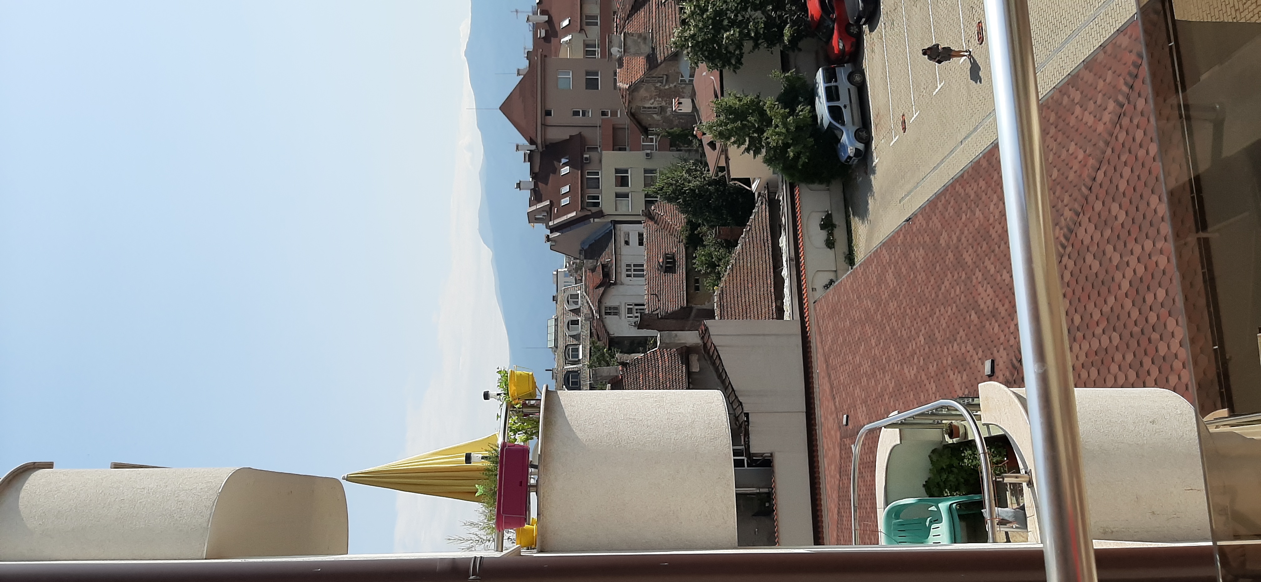 Фото Aris Hotel Sofia