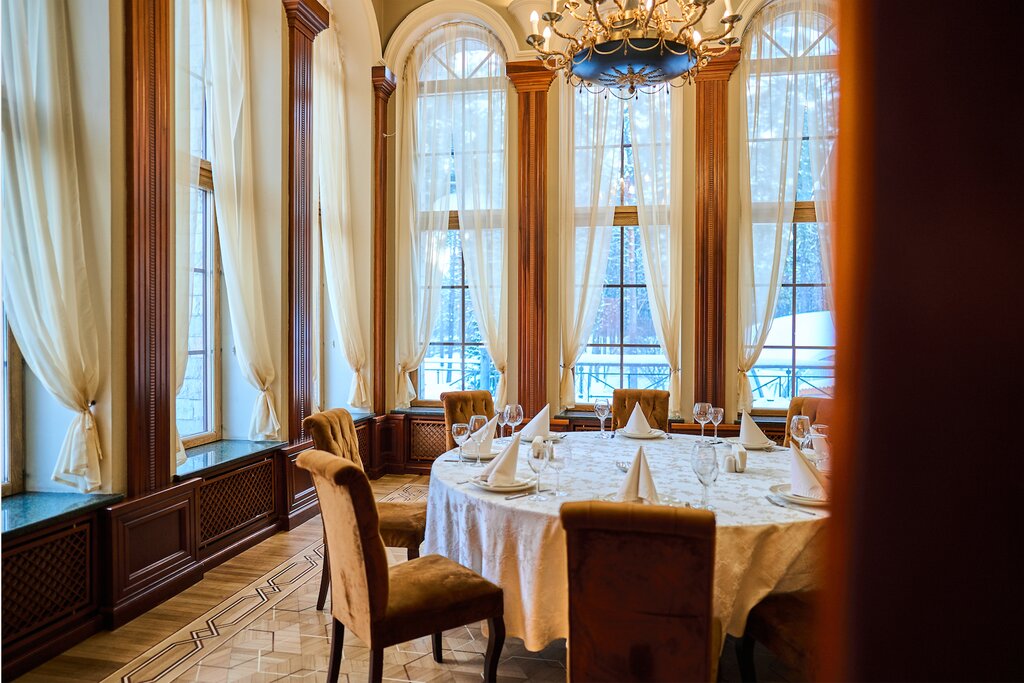 Дворянское гнездо поселок горки 2 12 фото Dvoryanskoye gnezdo, restaurant, posyolok Gorki-2, 12 - Yandex Maps