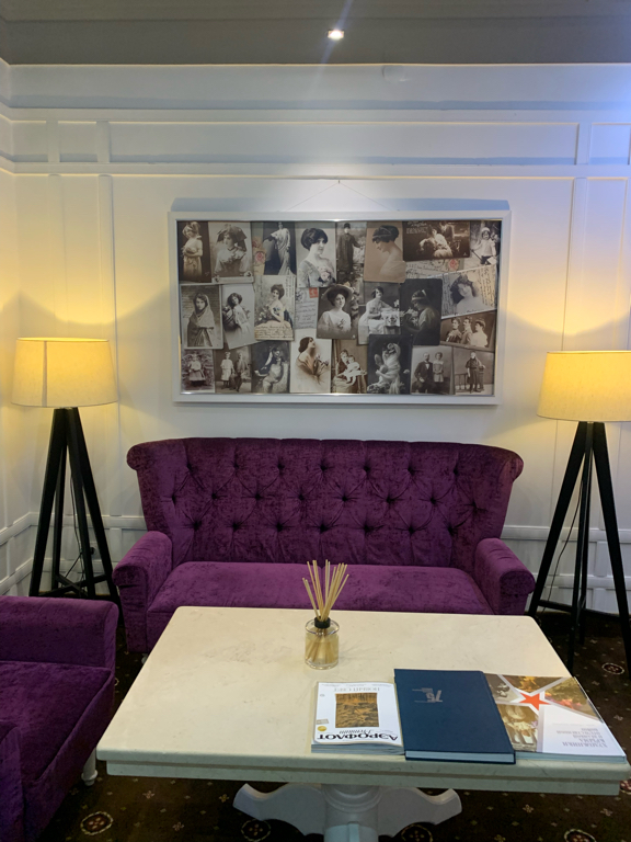 Фото Серовъ