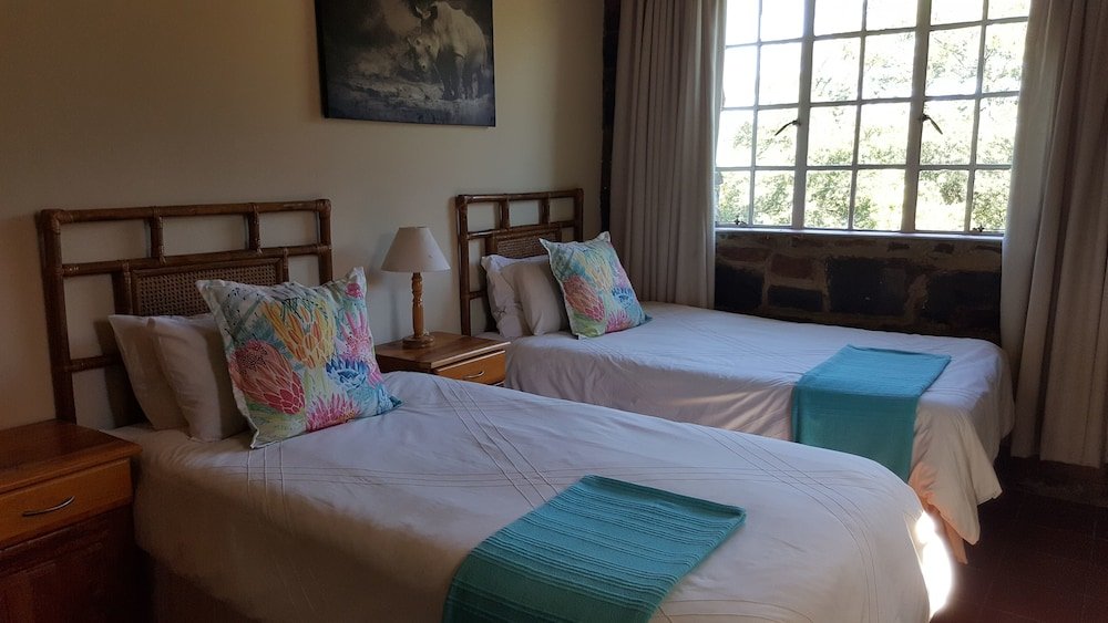 Фото SpionKop Lodge