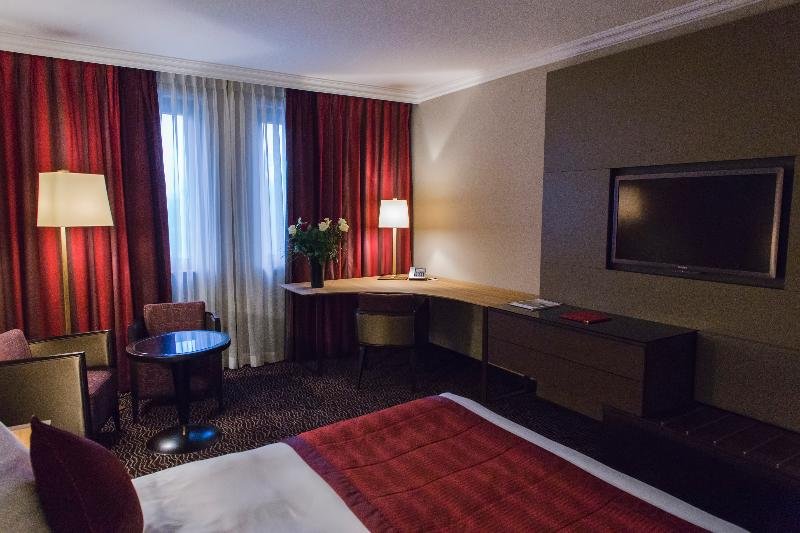 Фото Le Royal Hotels & Resorts