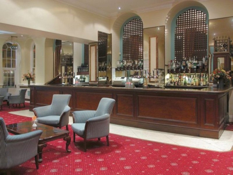 Фото Royal Albion Hotel