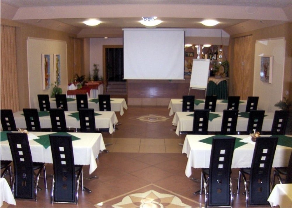 Фото Hotel Relax u Drsů