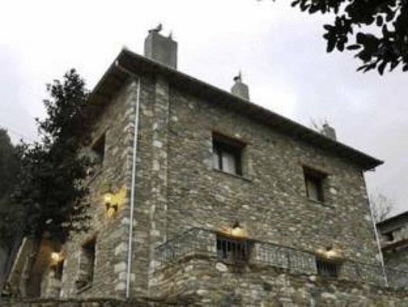 Гостиница Miression Pelion House