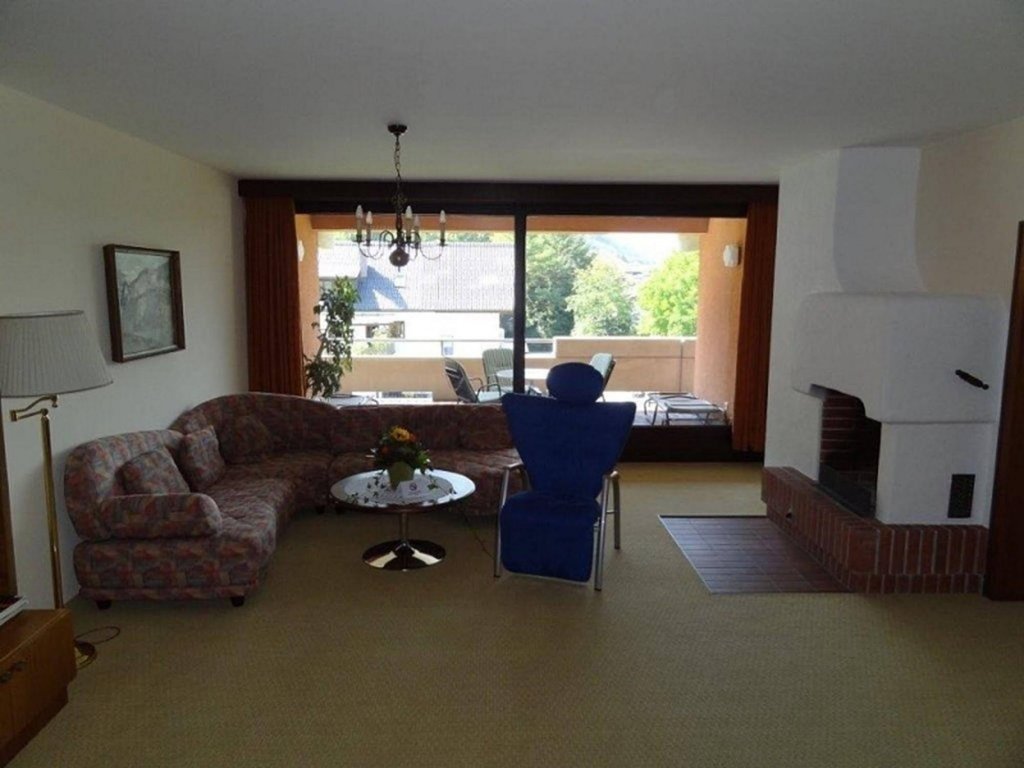 Фото Aparthotel Andreas Hofer