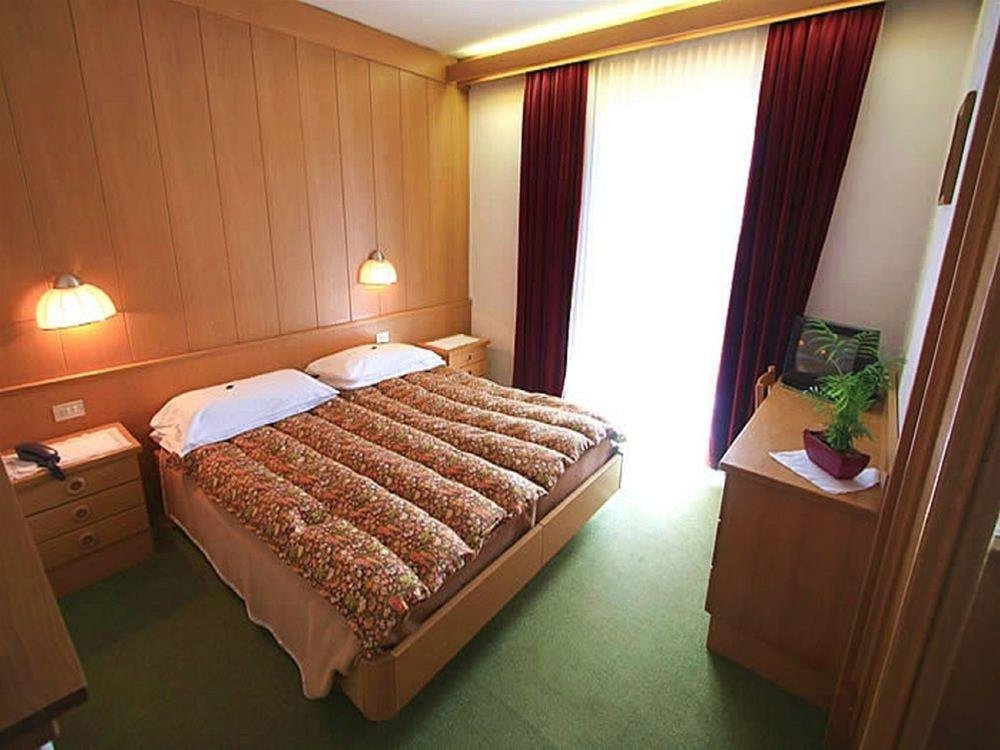 Фото Gh Hotel Monzoni