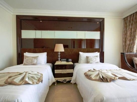 Фото Lk President Pattaya