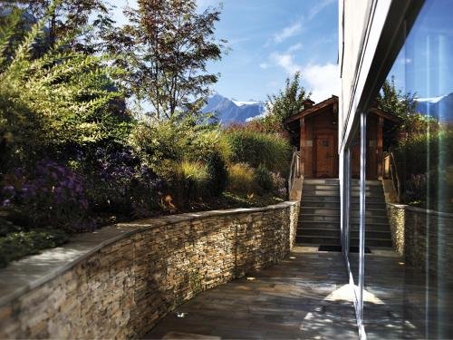 Фото Hotel Kaprunerhof