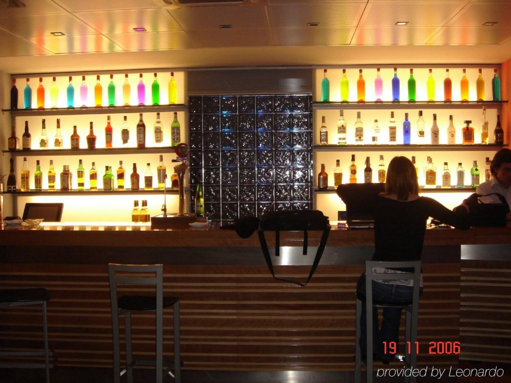 Фото Hotel Serrano