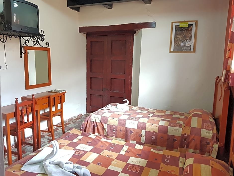 Фото Hotel Clasico Colonial