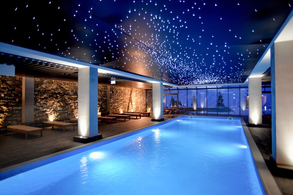 Фото Gudauri Lodge