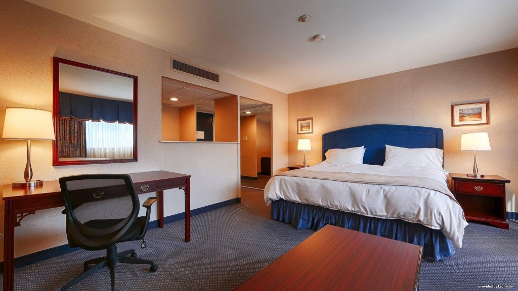 Фото The Roehampton Hotel